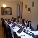 Hotel Zur Hallenburg Kurort Steinbach-Hallenberg