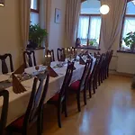 Zur Hallenburg 3* Kurort Steinbach-Hallenberg