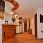 Zur Hallenburg Kurort Steinbach-Hallenberg