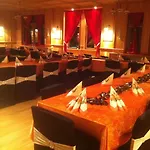 Hotel Zur Hallenburg