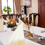 Zur Hallenburg 3* Kurort Steinbach-Hallenberg