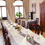 Zur Hallenburg 3* Kurort Steinbach-Hallenberg