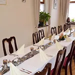 Zur Hallenburg Kurort Steinbach-Hallenberg