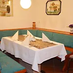 Zur Hallenburg 3* Kurort Steinbach-Hallenberg