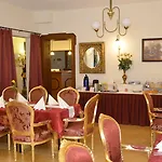 Zur Hallenburg Kurort Steinbach-Hallenberg