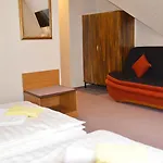 Hotel Zur Hallenburg Kurort Steinbach-Hallenberg