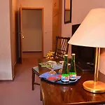 Hotel Zur Hallenburg