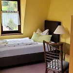 Zur Hallenburg 3* Kurort Steinbach-Hallenberg
