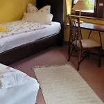 Zur Hallenburg Hotel 3*