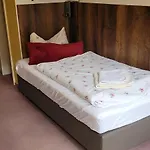 Hotel Zur Hallenburg