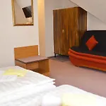Zur Hallenburg Hotel Kurort Steinbach-Hallenberg