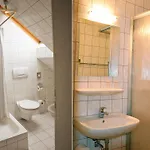 Zur Hallenburg 3* Kurort Steinbach-Hallenberg