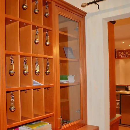 Zur Hallenburg Hotel Kurort Steinbach-Hallenberg