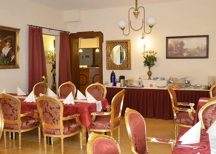 Zur Hallenburg Kurort Steinbach-Hallenberg